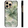 iPhone 13 Pro Max Beskyttende Cover - Tropic
