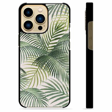 iPhone 13 Pro Max Beskyttende Cover - Tropic
