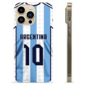 iPhone 13 Pro Max TPU Cover - Argentina