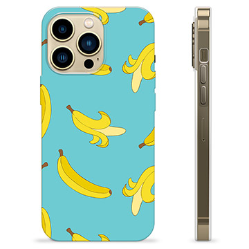 iPhone 13 Pro Max TPU Cover - Bananer