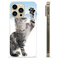 iPhone 13 Pro Max TPU Cover - Kat