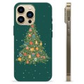 iPhone 13 Pro Max TPU Cover - Juletræ