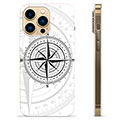 iPhone 13 Pro Max TPU Cover - Kompas