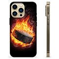 iPhone 13 Pro Max TPU Cover - Ishockey