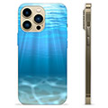 iPhone 13 Pro Max TPU Cover - Hav