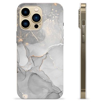 iPhone 13 Pro Max TPU Cover - Gnisten Greige
