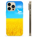 iPhone 13 Pro Max TPU Cover Ukraine - Hvedemark