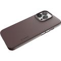 iPhone 13 Pro Nudient Thin Cover - MagSafe-kompatibel