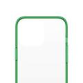 iPhone 13 Pro PanzerGlass ClearCase Antibakteriel Cover