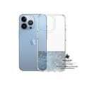 iPhone 13 Pro PanzerGlass HardCase Antibakteriel Cover - Klar