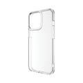 iPhone 13 Pro PanzerGlass HardCase Antibakteriel Cover - Klar