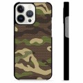 iPhone 13 Pro Beskyttende Cover - Camo