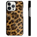iPhone 13 Pro Beskyttende Cover - Leopard