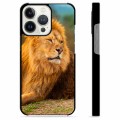 iPhone 13 Pro Beskyttende Cover - Løve