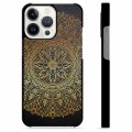 iPhone 13 Pro Beskyttende Cover - Mandala