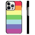 iPhone 13 Pro Beskyttende Cover - Pride