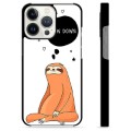 iPhone 13 Pro Beskyttende Cover - Slow Down