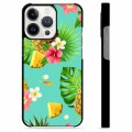 iPhone 13 Pro Beskyttende Cover - Sommer