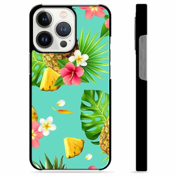 iPhone 13 Pro Beskyttende Cover - Sommer
