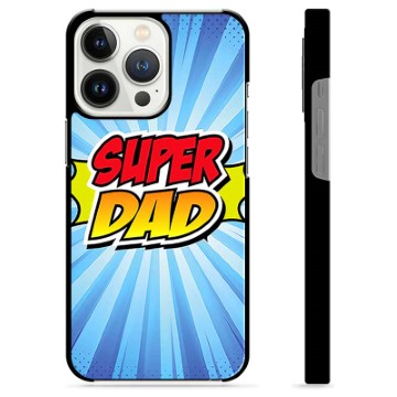 iPhone 13 Pro Beskyttende Cover - Super Far