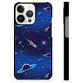 iPhone 13 Pro Beskyttende Cover - Univers