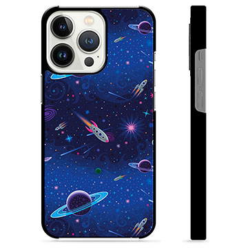 iPhone 13 Pro Beskyttende Cover - Univers
