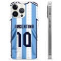 iPhone 13 Pro TPU Cover - Argentina