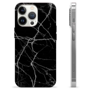 iPhone 13 Pro TPU Cover - Sort Lyn