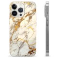 iPhone 13 Pro TPU Cover - Carrara