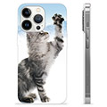iPhone 13 Pro TPU Cover - Kat