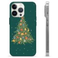 iPhone 13 Pro TPU Cover - Juletræ