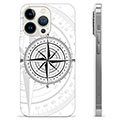 iPhone 13 Pro TPU Cover - Kompas