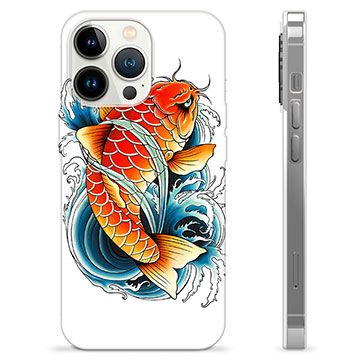 iPhone 13 Pro TPU Cover - Koifisk