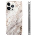 iPhone 13 Pro TPU Cover - Kvarts