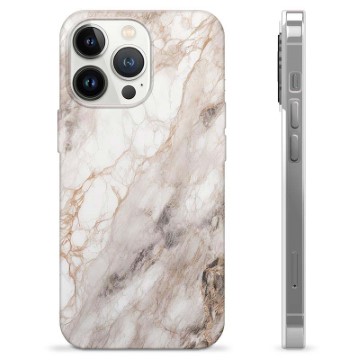 iPhone 13 Pro TPU Cover - Kvarts