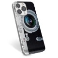 iPhone 13 Pro TPU Cover - Retrokamera