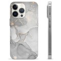 iPhone 13 Pro TPU Cover - Gnisten Greige