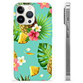 iPhone 13 Pro TPU Cover - Sommer