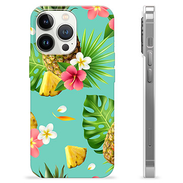 iPhone 13 Pro TPU Cover - Sommer