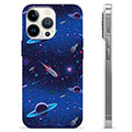 iPhone 13 Pro TPU Cover - Univers