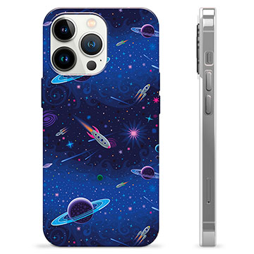 iPhone 13 Pro TPU Cover - Univers
