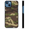 iPhone 13 Beskyttende Cover - Camo