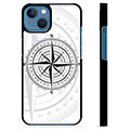 iPhone 13 Beskyttende Cover - Kompas