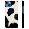 iPhone 13 Beskyttende Cover - Kohud