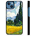 iPhone 13 Beskyttende Cover - Cypres Træer