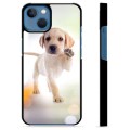 iPhone 13 Beskyttende Cover - Hund