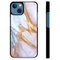 iPhone 13 Beskyttende Cover - Elegant Marmor