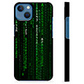 iPhone 13 Beskyttende Cover - Krypteret