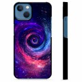 iPhone 13 Beskyttende Cover - Galakse