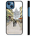 iPhone 13 Beskyttende Cover - Italiensk Gade